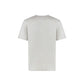 Gray Cotton T-Shirt