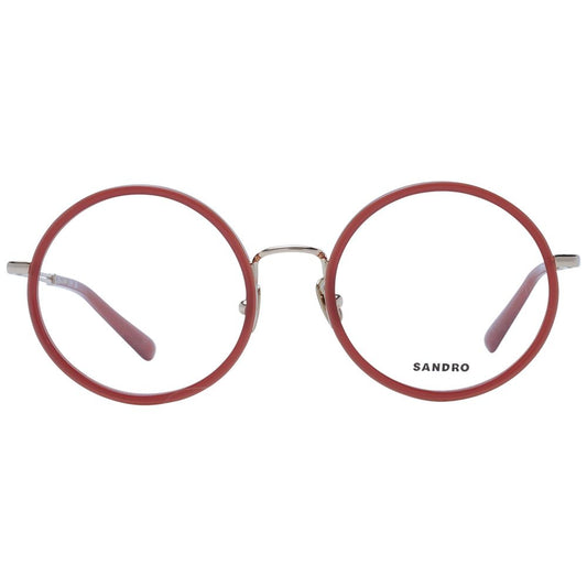 Multicolor Acetate Glasses (Frames)
