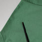 LightGreen Cotton Crewneck Short Sleeve T-Shirt