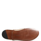 Beige Canvas Lace-Up Men Dress Derby Shoes