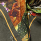 Multicolor Jungle Print Modal 134cm x 129.5cm Men Scarf