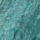Teal Mohair Wool Knitted Wrap Shawl 62cm x 32.5cm Scarf