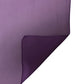 Purple Silk Neck Wrap Shawl Stole 200cm x 134cm Scarf