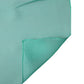 Light Green Silk Neck Wrap Foulard 131cm x 126.5cm Scarf