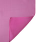Pink Silk Neck Wrap Shawl Foulard 134cm x 131cm Scarf