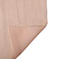 Light Pink Silk Sash Wrap Foulard 291cm x 19cm  Scarf