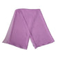 Light Purple Silk Neck Wrap Foulard 114cm x 114cm  Scarf