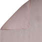 Light Pink Silk Neck Wrap Shawl Stole 272cm x 120cm Scarf