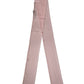 Light Pink Silk Neck Wrap Shawl Stole 272cm x 120cm Scarf