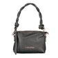 Nero Poliuretano Women Handbag