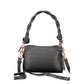 Nero Poliuretano Women Handbag