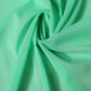 Green Silk Neck Wrap Shawl Stole 200cm x 64cm  Scarf