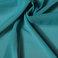 Blue Green Silk Neck Wrap Shawl Stole 200cm x 64cm Scarf