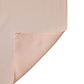 Peach Silk Neck Wrap Shawl Women Stole 200cm x 64cm  Scarf