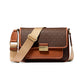 Brown Canvas False
