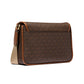 Brown Canvas False