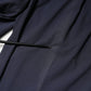 DarkBlue Wool Straight Formal Dress Trouser Pants