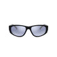 Black Resin Sunglasses