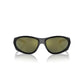 Black Resin Sunglasses