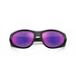 Black Resin Sunglasses
