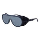 Blue Resin Sunglasses