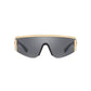 Black Acetate Sunglasses