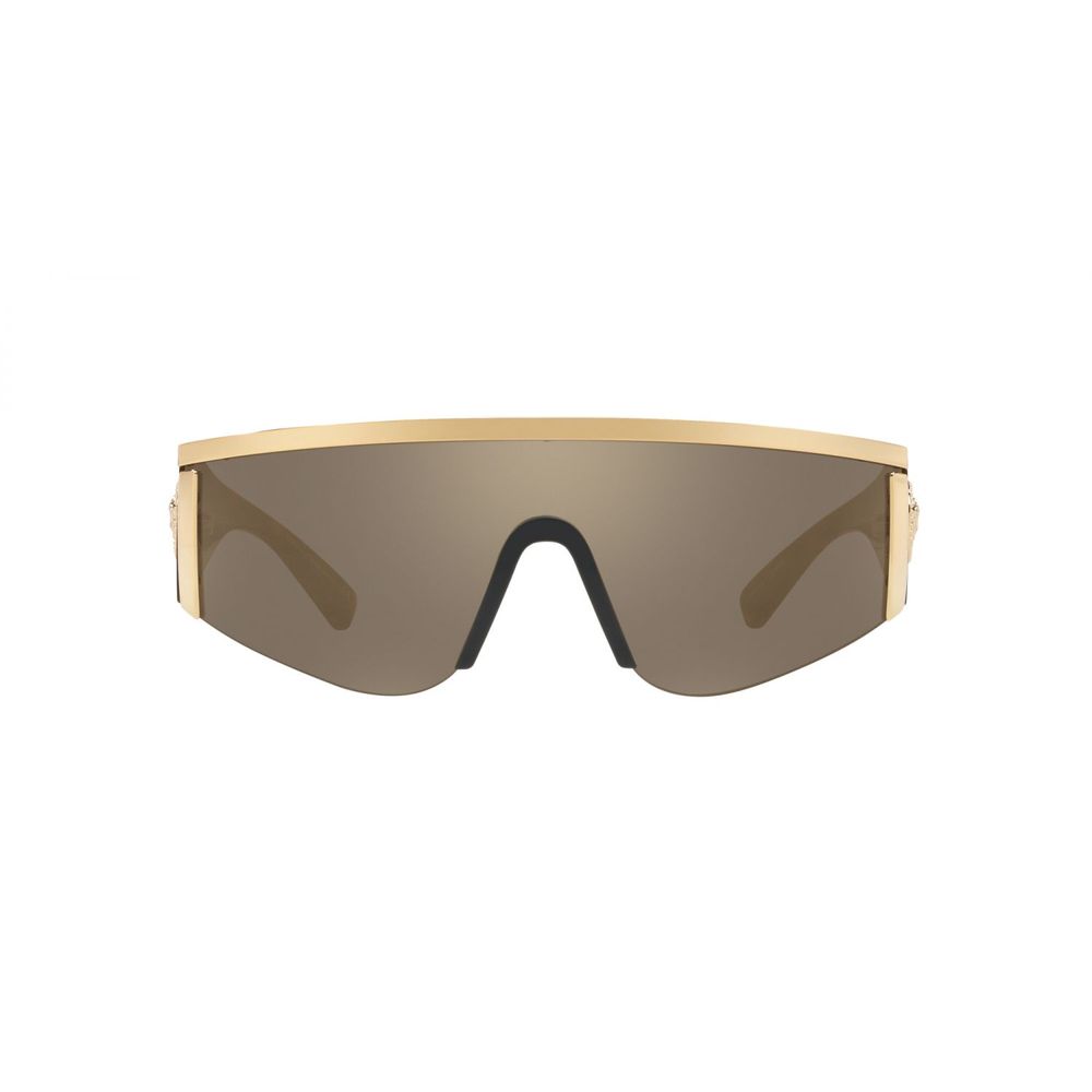 Gold Acetate Sunglasses