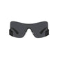 Black Acetate Sunglasses