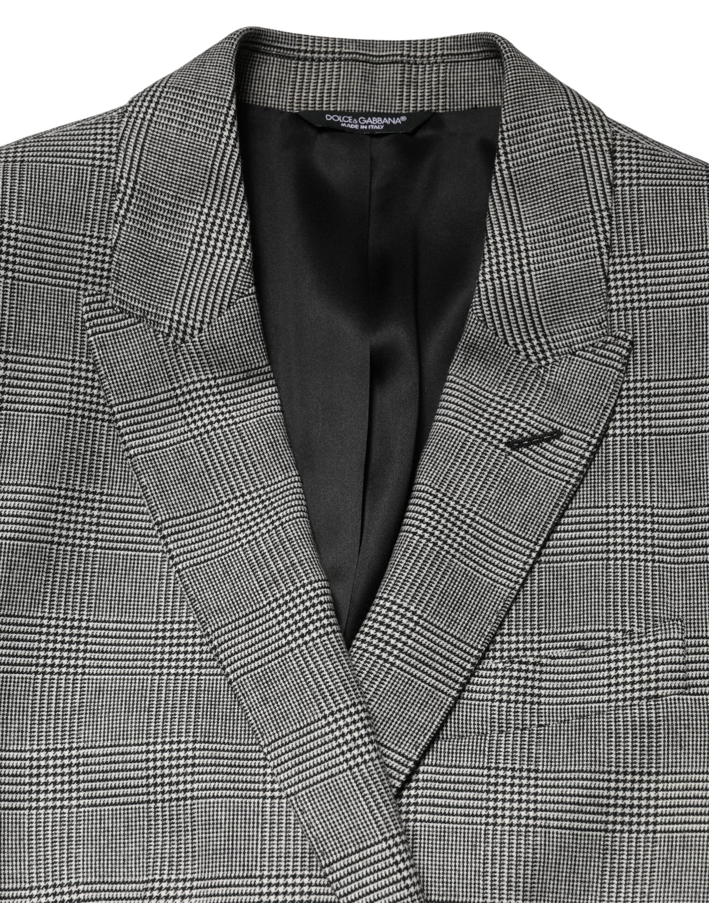 Gray MARTINI Single Breasted Formal 2PC Suit