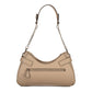 Rosa Poliuretano Women Handbag