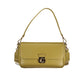 Verde Leather Women Handbag