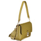 Verde Leather Women Handbag