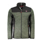 Verde Polyester Men's Jacket