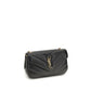 Black Lamb Ovis Aries Aries Shoulder Bag