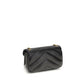 Black Lamb Ovis Aries Aries Shoulder Bag
