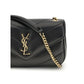 Black Lamb Ovis Aries Aries Shoulder Bag