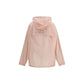 Multicolor Recycled Polyamide Shell Jacket