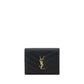 Black Lamb Ovis Aries Aries Wallet
