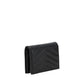 Black Lamb Ovis Aries Aries Wallet