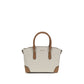 Beige Other Fibres Handbag