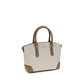 Beige Other Fibres Handbag