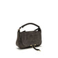 Brown Calf Leather Bos Taurus Shoulder Bag
