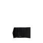 Black Calf Leather Bos Taurus Wallet