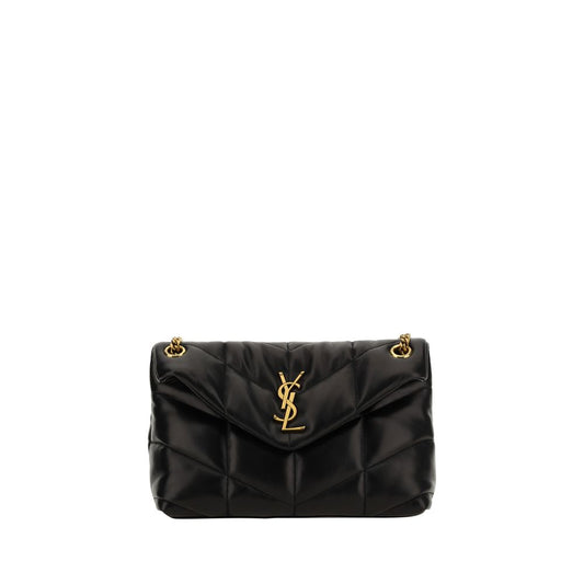 Black Lamb Ovis Aries Aries Shoulder Bag