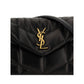 Black Lamb Ovis Aries Aries Shoulder Bag