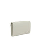 White Calf Leather Bos Taurus Shoulder Bag