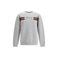 Gray Cotton Sweatshirt