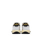 White Leather Athletic Sneakers