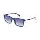 Blue Acetate Sunglasses