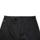 Black Cotton Skinny Dress Formal Trouser Pants